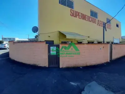 Casa com 1 quartos em Cel Renno, Jacutinga - 1m²