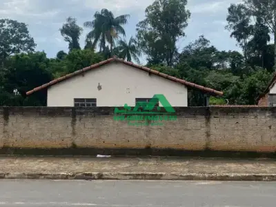Casa com 2 quartos em Vila Toledo, Jacutinga - 1m²