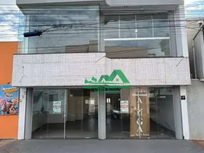 Loja com 0 quartos em Centro, Jacutinga - 1m²