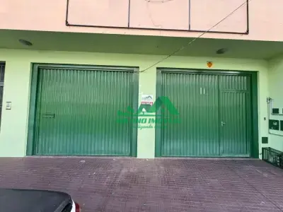 Galpão com 0 quartos em Centro, Jacutinga - 1m²