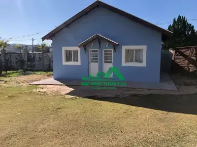 Casa com 1 quartos em Flamboyant, Jacutinga - 1m²