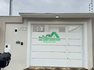 Imóveis em Campo Belo