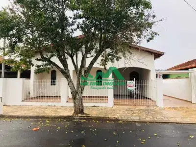 Casa com 3 quartos em Cel Renno, Jacutinga - 195m²
