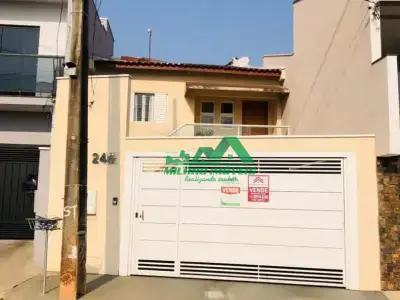Casa com 2 quartos em Jardim Dea, Jacutinga - 1m²