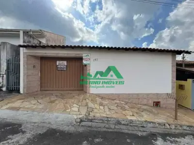 Casa com 3 quartos em Jardim Colina, Jacutinga - 1m²