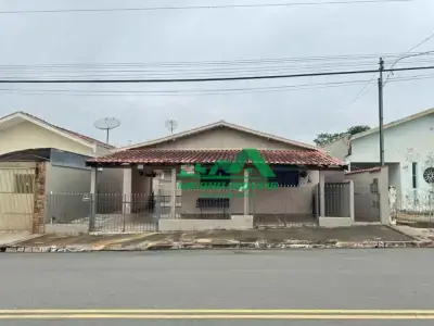 Imóveis em Jardim Dea