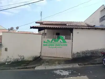 Imóveis em Jardim Colina