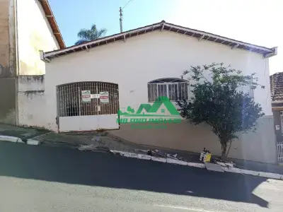 Casa com 3 quartos em Centro, Jacutinga - 0m²