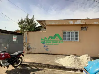 Galpão com 0 quartos em Jardim Déa, Jacutinga - 0m²