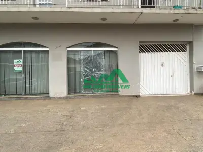 Sala / Conjunto com 0 quartos em Centro, Jacutinga - 0m²