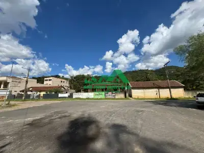 Chácara com 3 quartos em São Luiz, Jacutinga - 0m²