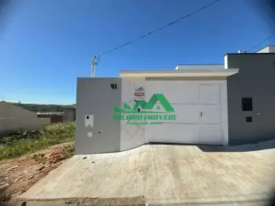 Imóveis em Flamboyant