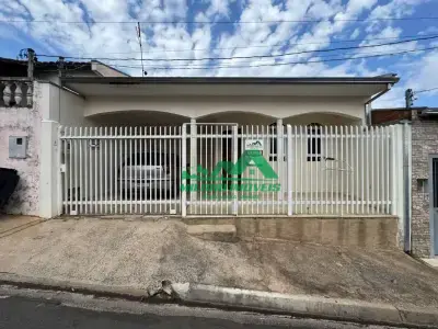 Casa com 3 quartos em Cesar Matile, Jacutinga - 0m²