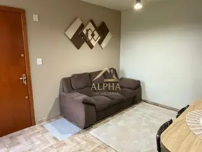 Apartamento com 2 quartos em Várzea