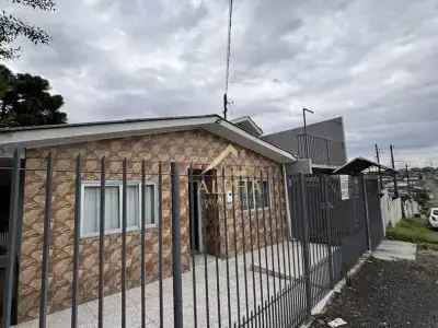 Casa com 4 quartos em Santa Mônica