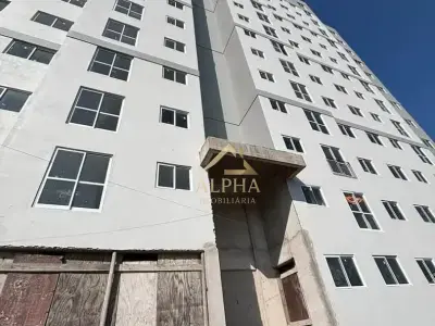 Apartamento com 2 quartos em Ipiranga