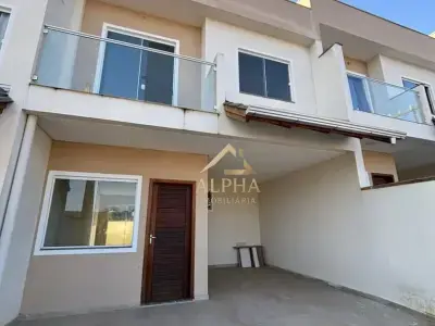 Apartamento com 2 quartos em Maria Luiza