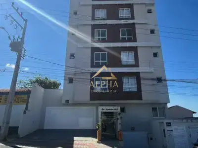 Apartamento com 2 quartos em Conta Dinheiro