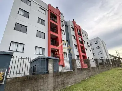 Apartamento com 2 quartos em Vila Maria