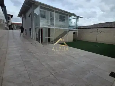 Casa com 4 quartos em Ponte Grande