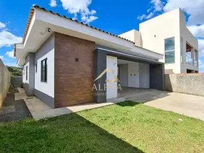Casa com 0 quartos em Boqueirão