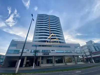 Apartamento com 2 quartos em Coral