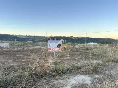Lote / Terreno com 0 quartos em Morro do Posto
