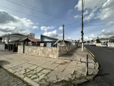 Casa com 3 quartos em Sagrado Coração de Jesus