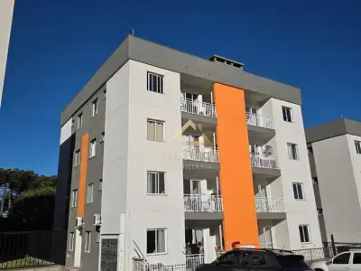 Apartamento com 2 quartos em Maria Luiza