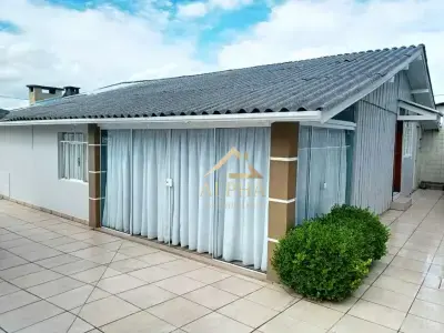 Casa com 5 quartos em Copacabana