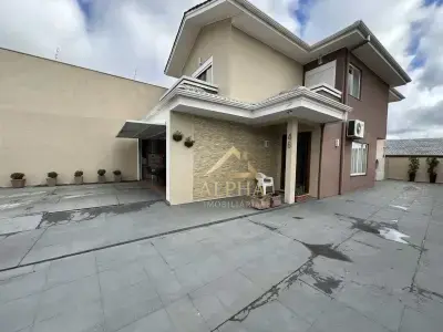 Casa com 3 quartos em Santa Rita