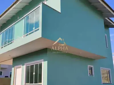 Sobrado com 3 quartos em Copacabana