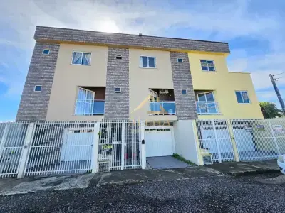 Sobrado com 2 quartos em São Miguel