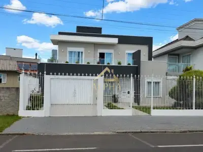 Casa com 2 quartos em Sagrado Coração de Jesus