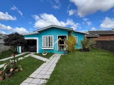 Casa com 2 quartos em Guarujá