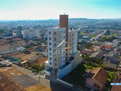 Apartamento com 2 quartos em CORAL