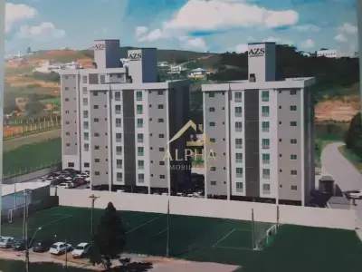 Apartamento com 0 quartos em Ponte Grande