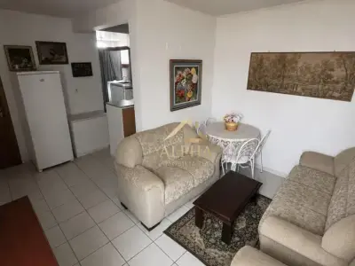 Apartamento com 2 quartos em Bom Jesus