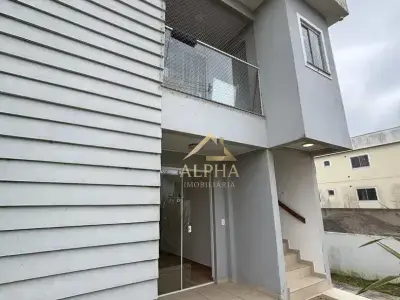 Apartamento com 2 quartos em Tributo