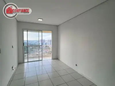 Apartamento em Ponta Negra