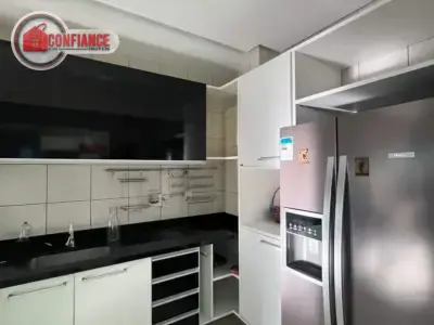Apartamento em Ponta Negra