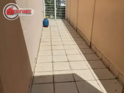Imóveis em Parque 10 de Novembro