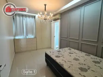 Apartamento em Nossa Senhora das Graças