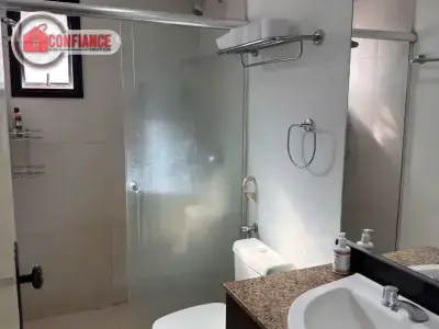 Flat em Adrianópolis
