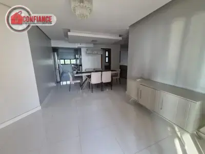 Apartamento em Ponta Negra