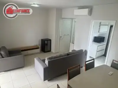Apartamento em Aleixo
