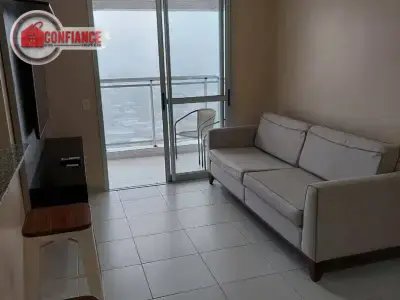 Apartamento em Aleixo