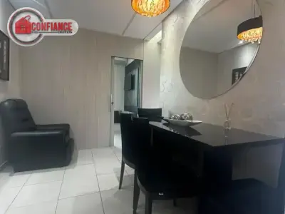 Apartamento em Parque 10 de Novembro