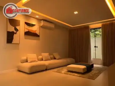 Casa de Condomínio em Ponta Negra