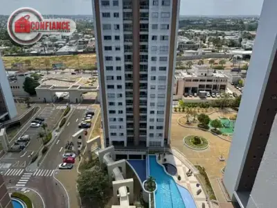 Apartamento em Aleixo